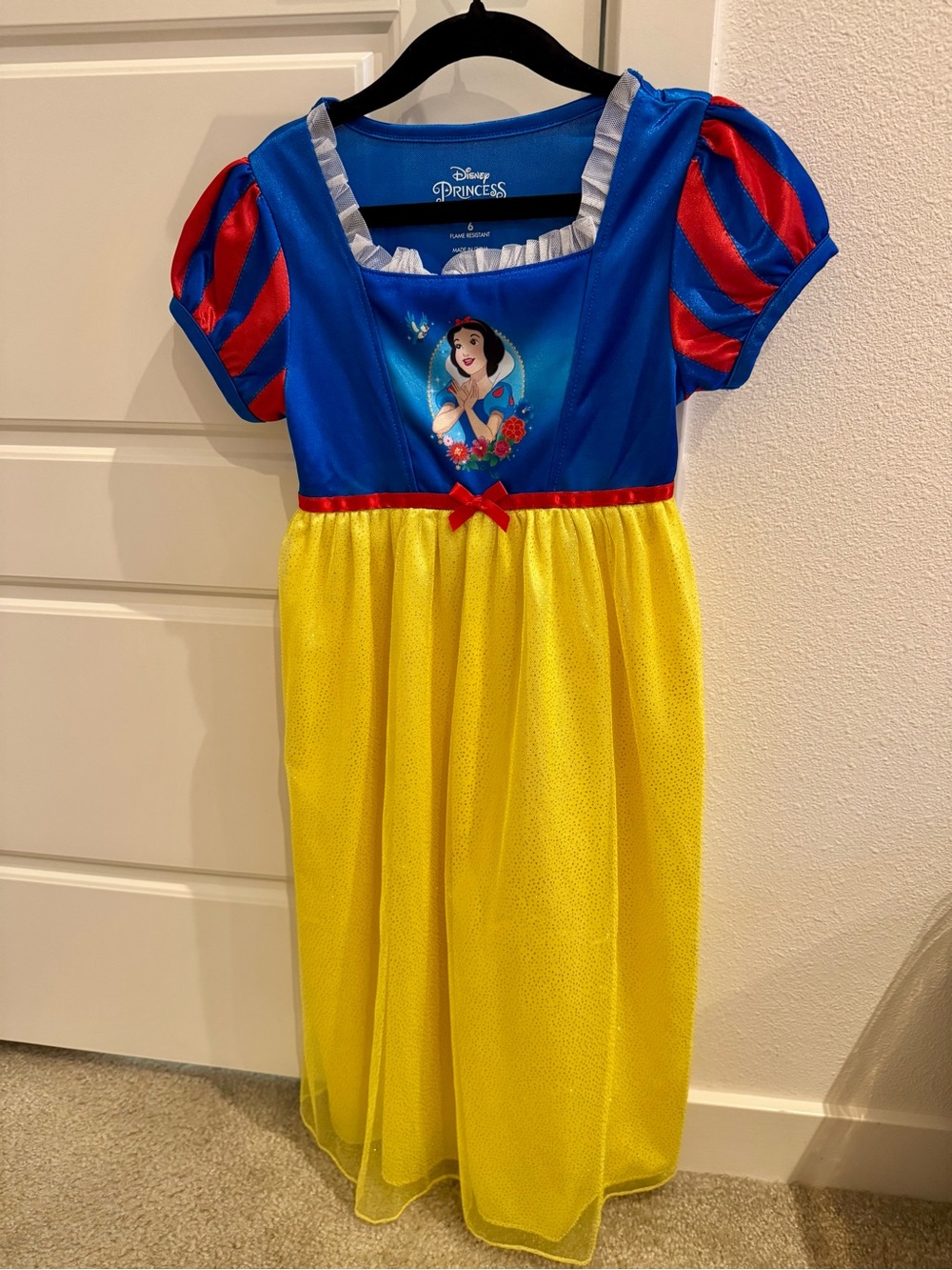 Disney Snow White Nightgown